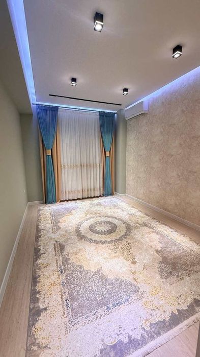 Новостройка Баурум ЖК