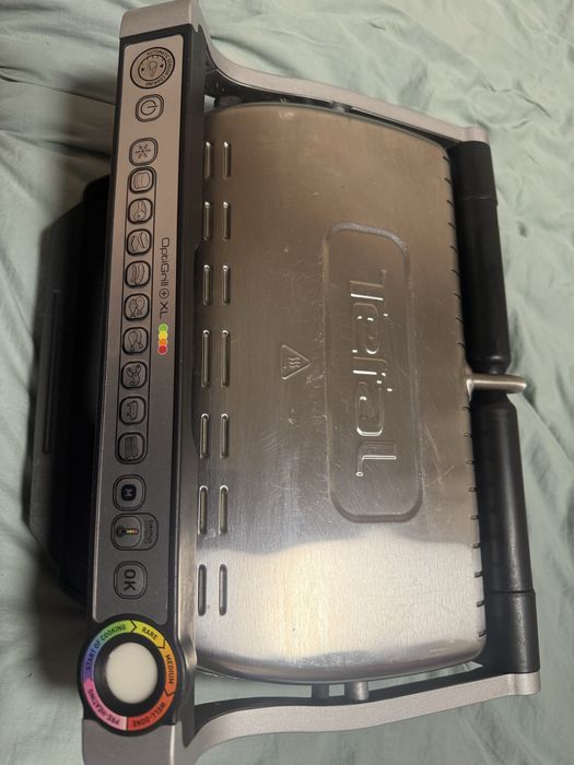 Продам Grill tefal XL+