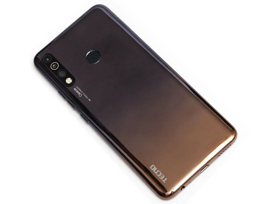 Tecno camon 12 Air
