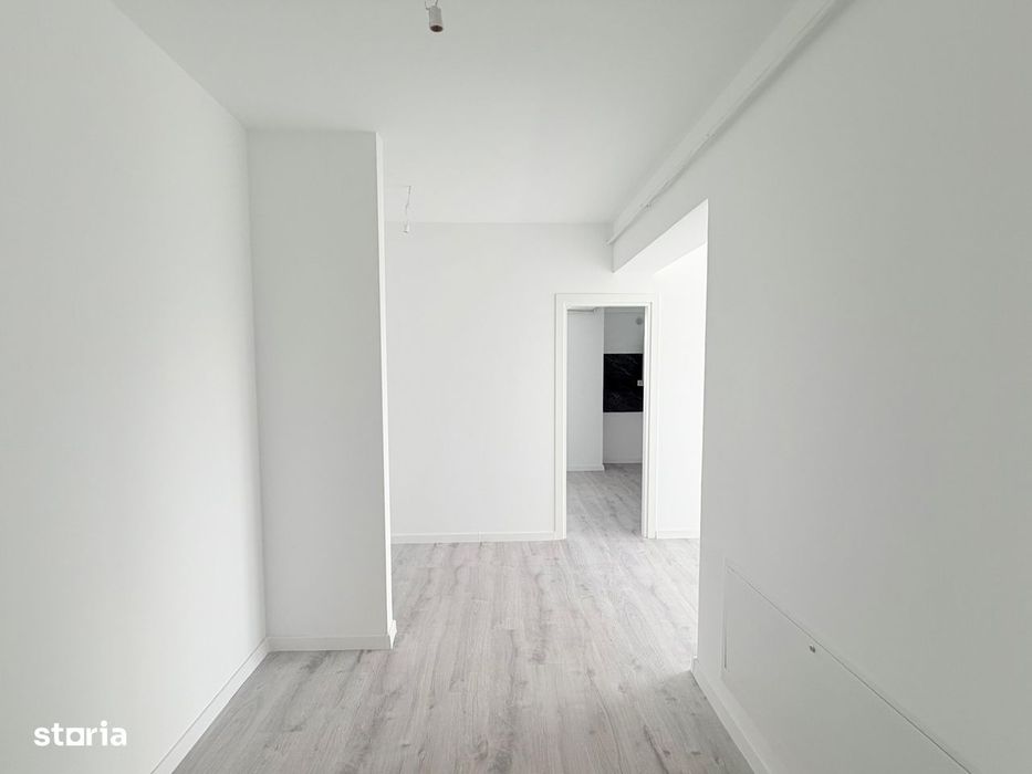 INTABULAT: Apartament cu 3 camere și 2 băi decomandat, complet echipat