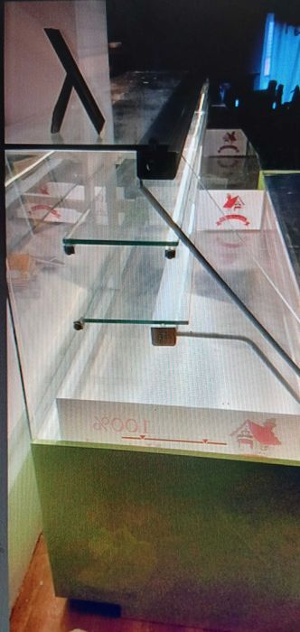 Oferta de Craciun Vitrina frigorifica profesionala