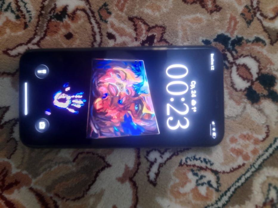 Айфон 11 про 64гб сатылады