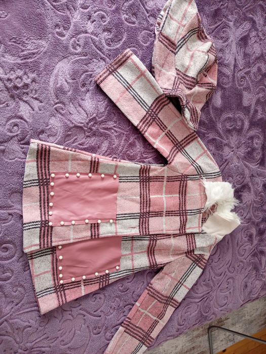 Дрехи за момичее