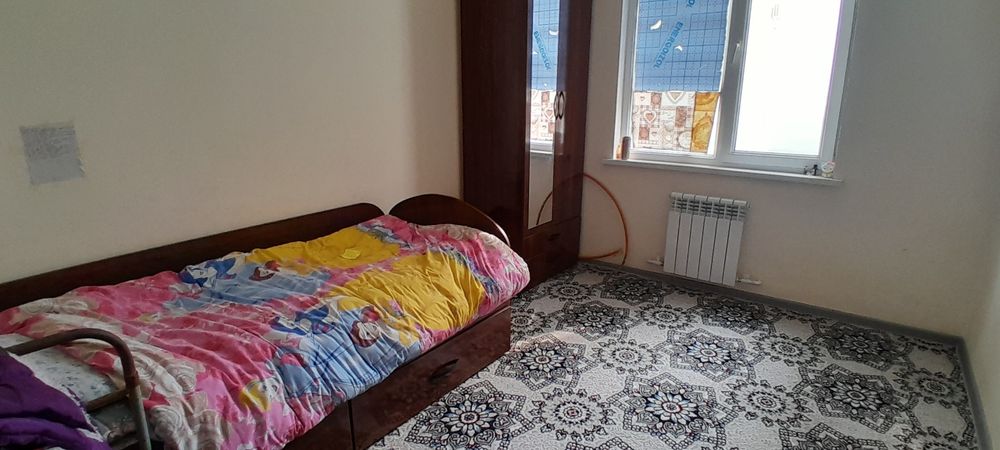 3 хонали уй самарканд