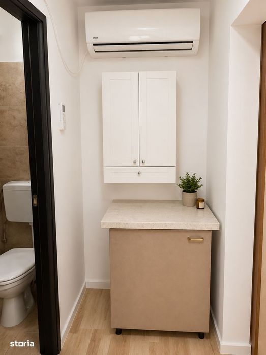 Apartament 2 camere, mobilat și utilat complet – Piața Victoriei