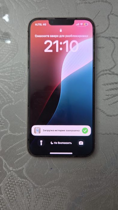 Iphone  13 смартфон