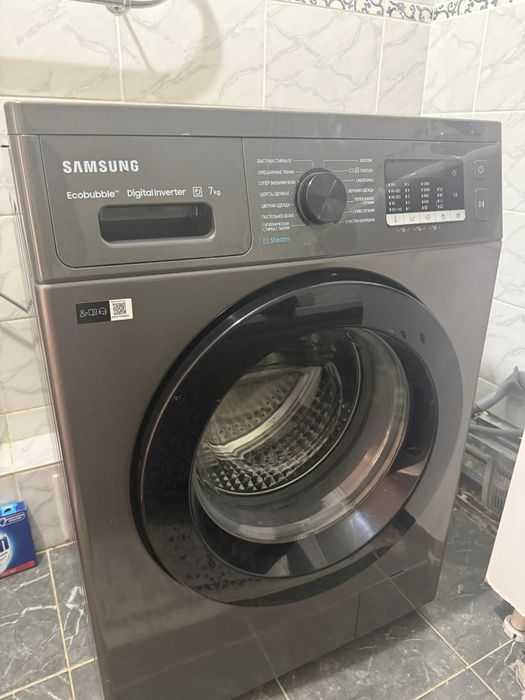 Стиральная машина Самсунг