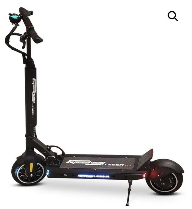 Trotineta electrica  Speedway Leger Pro in stare foarte buna