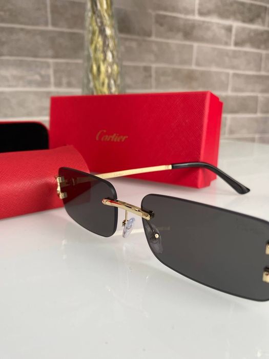 Нови очила Cartier