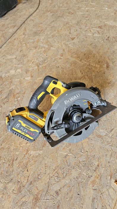 Dewalt dcs 578, dcd 799