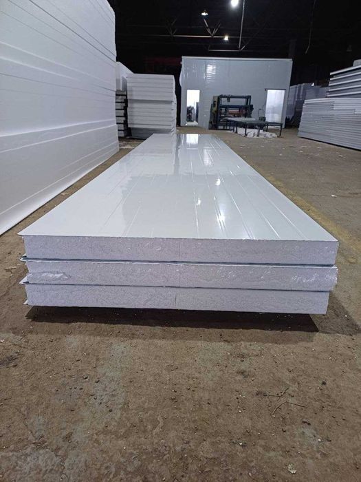 Sendvich ponel Сендвич панел Сэндвич понел