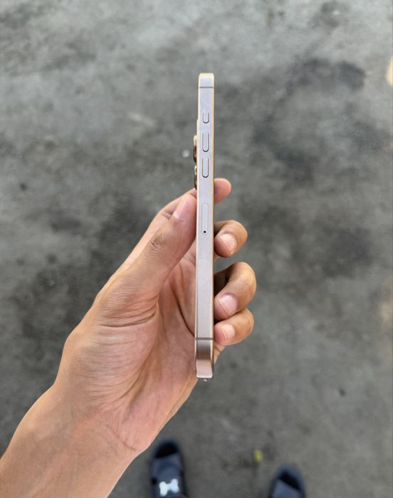 Iphone 16 pro max 256gb