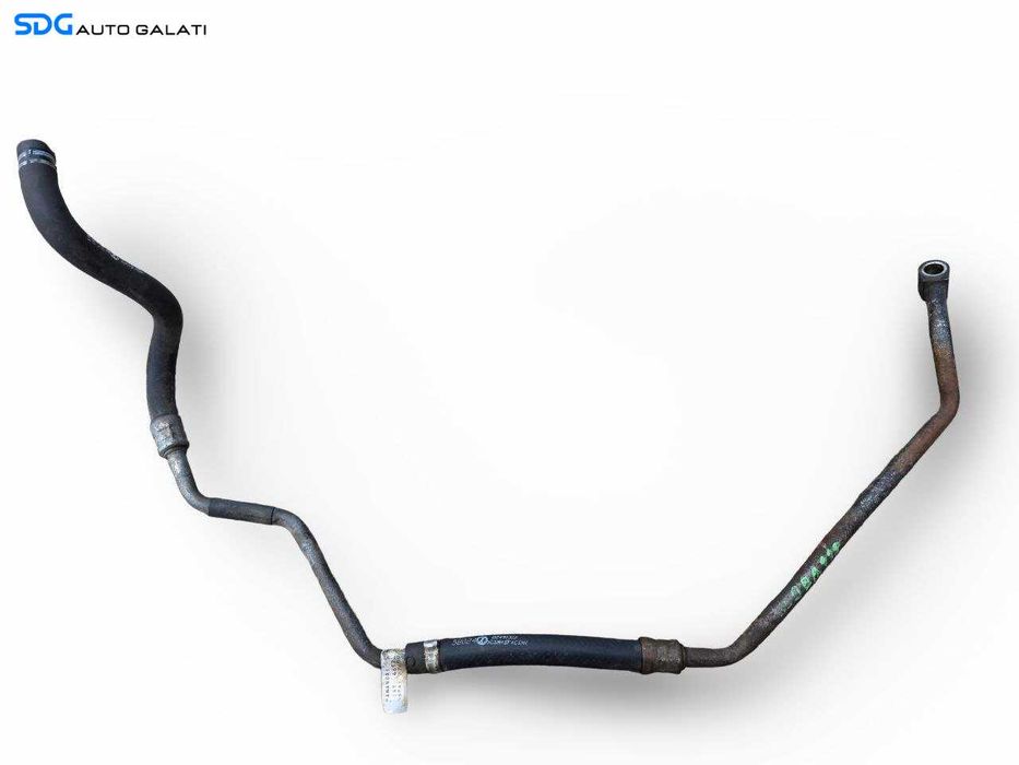 Conducta Servodirectie Fiat Albea 2002 - 2012 1.4 MPI Cod 82491312 46520716 [N5997]