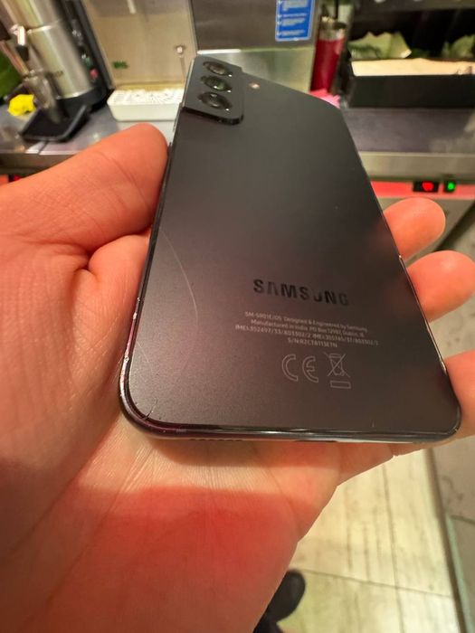 Galaxy s22 8/256  india, koreamas