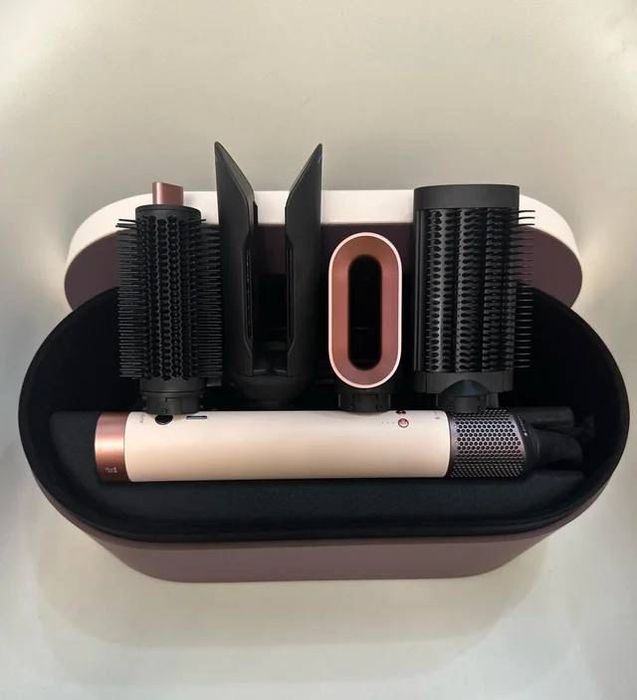 Dyson Airwrap Co-anda 2x Bluetoth