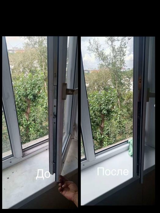 - Уборка квартир Клининг  Химчистка