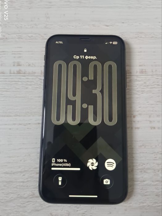 Iphone 11 обмен