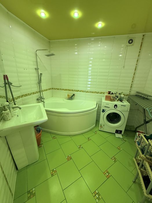 2-х ком кв 86,3 м2 - Сазда