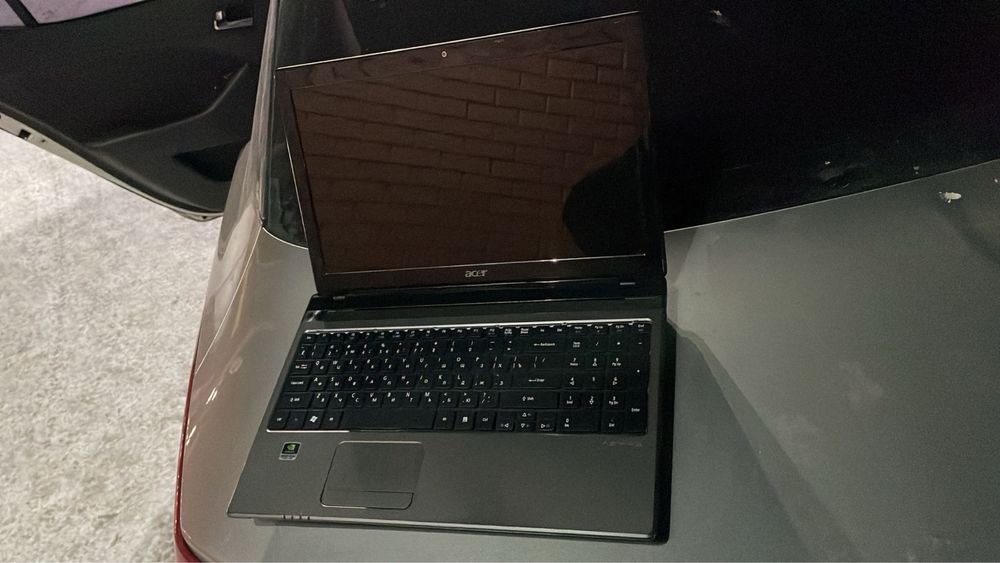 Продается Ноутбук Acer