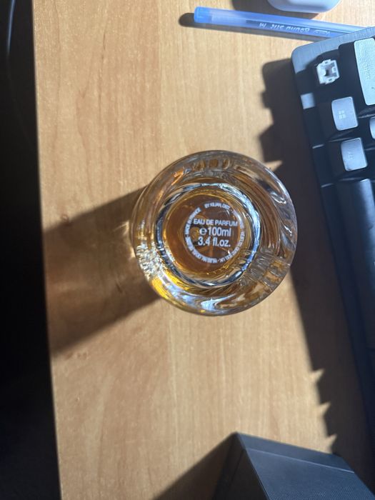 The Liquors Angels Share. Varianta 100ML