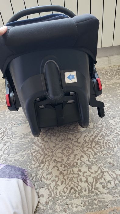 Автокресло детское