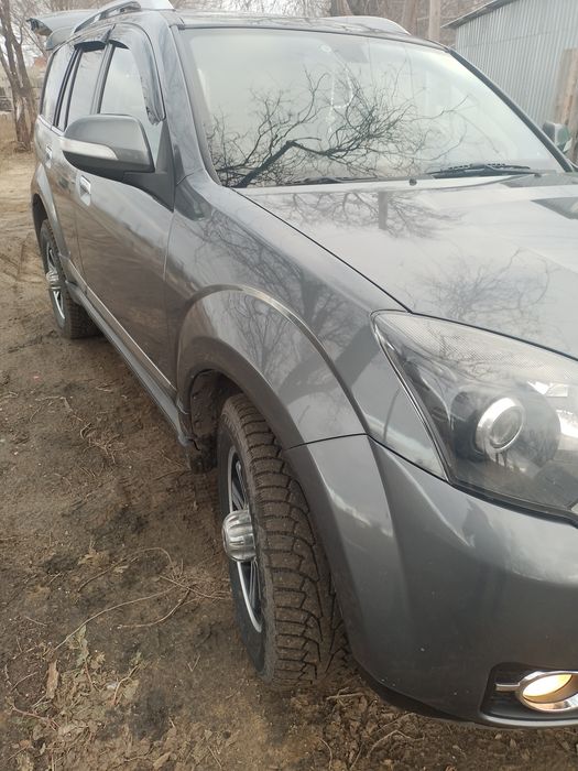 Продам DW Hower H3 Нью