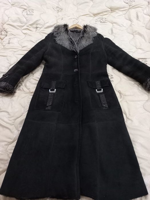Продам дубленку