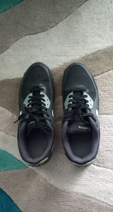 Маратонки Nike  Air Core-tex