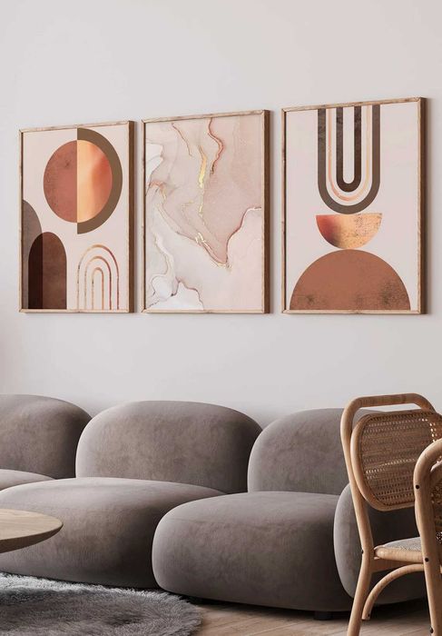 Картины для интерьера