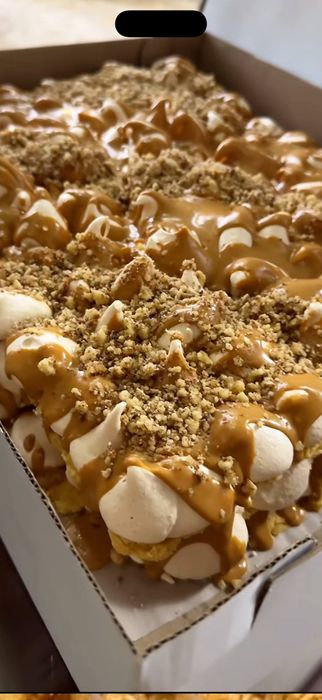 Чак-чак на заказ