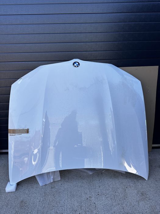 Capota trager far BMW X3 G01 X4 G02