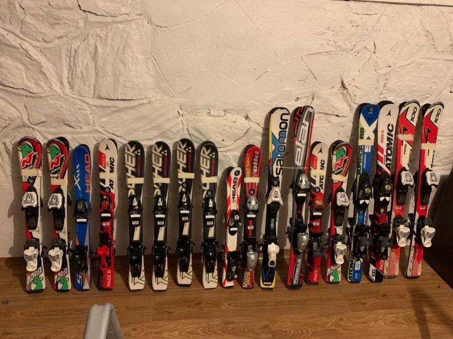 Ski copii 67-150 cm