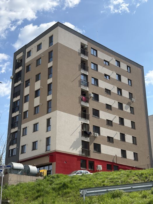 Apartament 2 camere nou