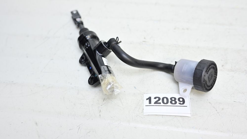 Pompa Frana Spate Cu Rezervor Aprilia RS 457 2024 - 2026