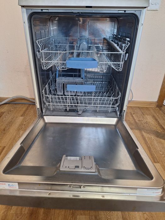 Посудомоечная машина