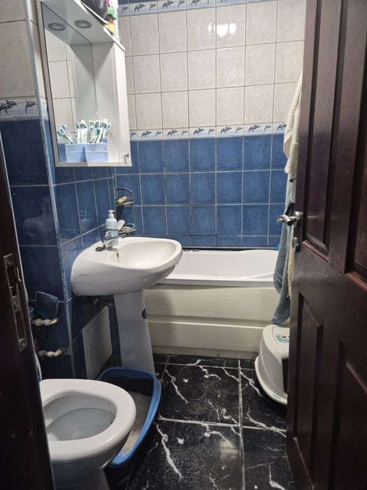 Apartament 3 camere Aradul Nou