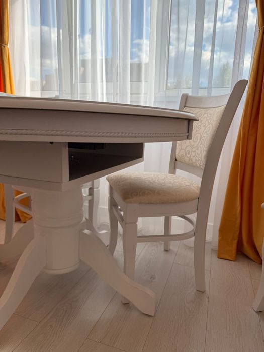 Set masă dining - Mobexpert