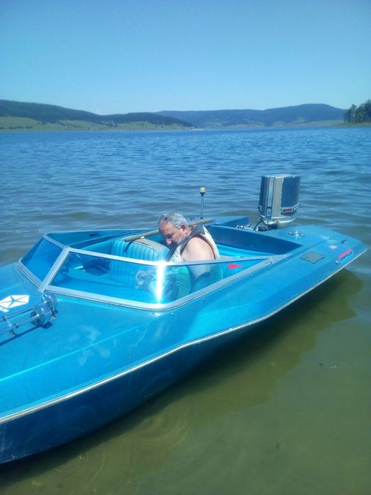 Крайслер високо скоростна 130коня