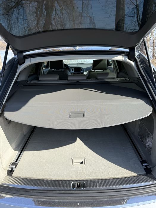 Audi A6 Break 2010
