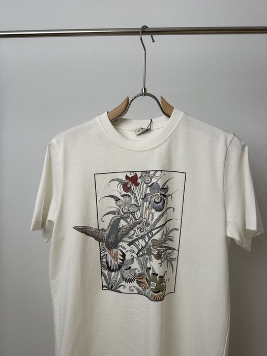 Etro мъжка тениска