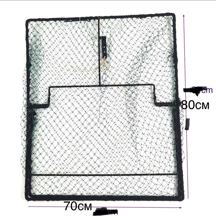 Большие Капканы ловушки для птиц