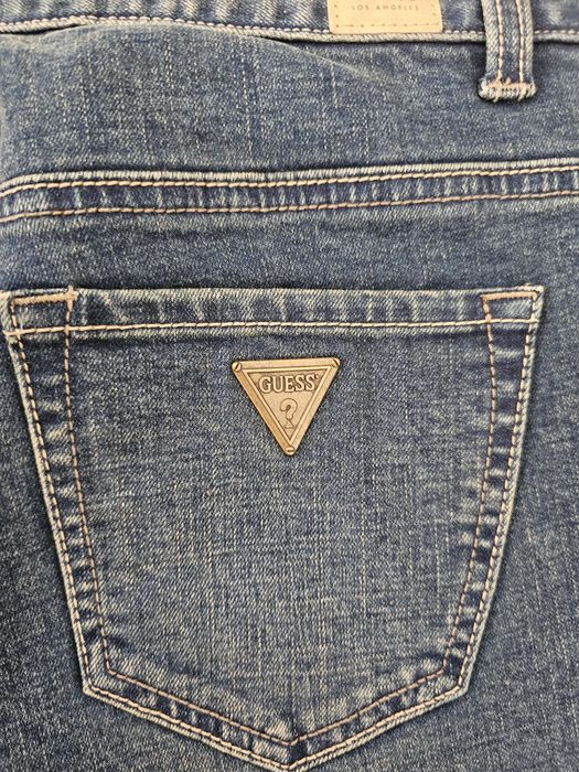 Джинсы женские от GUESS из Кореи