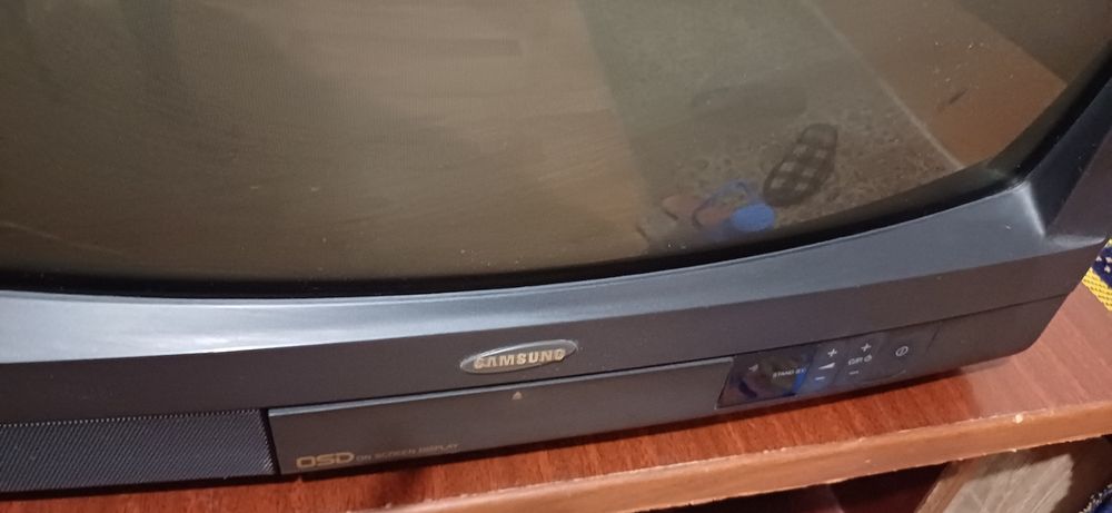 Телевизор, Samsung