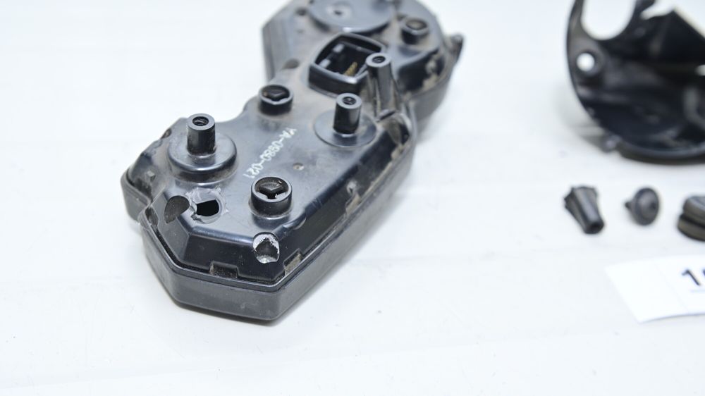 Yamaha FZ1 2006 - 2015 Instrument Ceas Bord Display + Carena