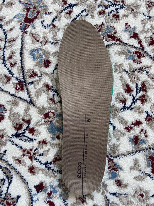Кроссовки Ecco Therap