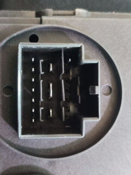 Modul confort 4N0907064CM Audi A6 C8 [2018 - 2020] 2.0 DKNA +hybrid