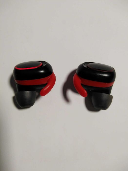 Безжични слушалки bakibo Bluetooth 5.1