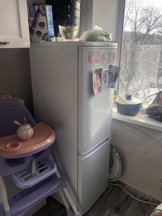 холодильник Бирюса