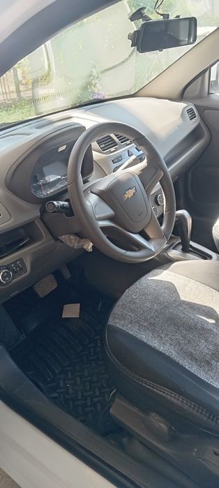 Кобальт автомат 2024