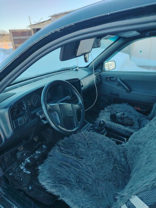 Volkswagen passat B3 универсал